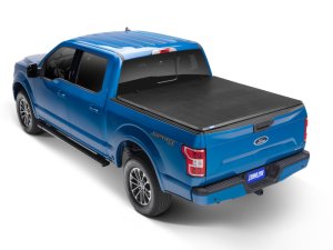 Ford Ranger Tonneau Cover - Tonno Pro - Soft Tri-Fold - `19-`23